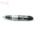 D8K Diesel Engine Common Rail Injector 0445120345 04915316 For DEUTZ