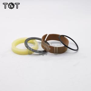 China Excavator NBR PTFE Oil Seal DH225-7 Track Adjuster Seal Replacement factory