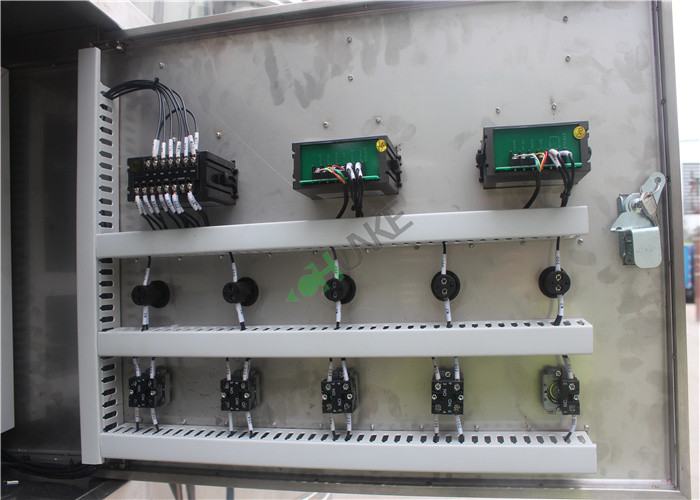 RO System Water Purification Machine / Reverse Osmosis Water System Price