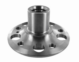 China Mercedes Benz 2113570508 Chassis Parts Wheel Hub Bearing factory