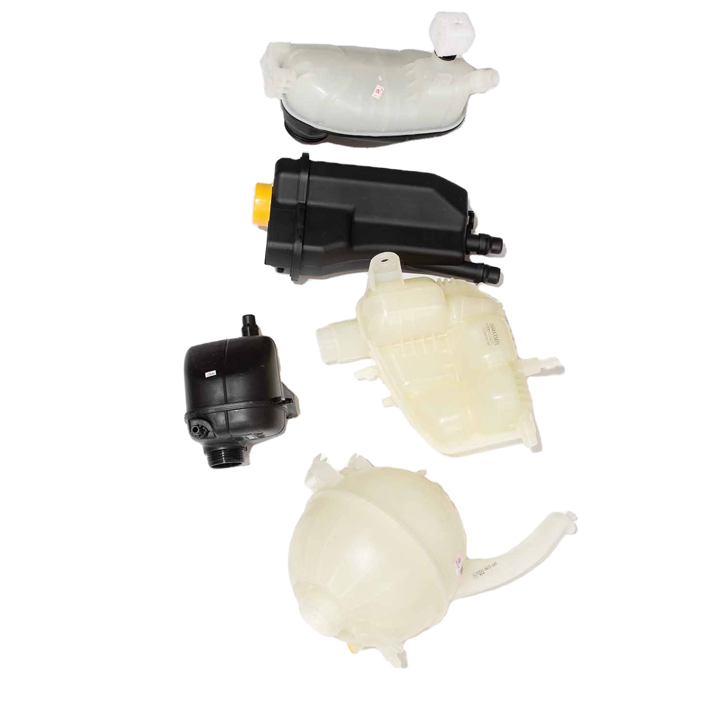 44193 Auto Parts Coolant Expansion Tank For Benz W164 With Reference NO. 1645000049