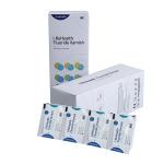 0.5g/Pouch Melon Tasty 5% Sodium Fluoride Varnish For Teeth Protection