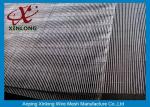 Iron Wire Welded Airport Security Fence , Portable Security Fencing XLF-06