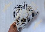 4D31 Alternator ME049165 A5T70383 A005T70383 24V For E70B Excavator