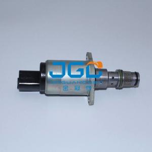 China SY235 SY335 SY365 Solenoid Valve 1006178 Excavator Accessories factory