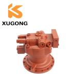 M2X150 DH225 Swing Motor For Construction Machinery Excavator Spare Parts