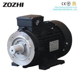 China ZOZHI Ms Series Three Phase Aluminum Housing Motor Top Quality Electrical Motor factory