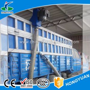 China Automatic low noise Micronzing screw conveyer factory