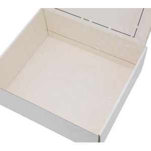 5KG Youfu Consumer Electronics Packaging Boxes Mailing CMYK PMS