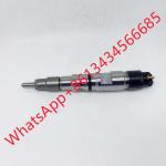 Genuine brand new common rail fuel injector 0445120295 400903-00036 40090300036