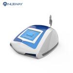 Fractional RF face lift machine/microneedle skin rejuvenation machine Brown spot