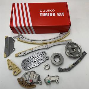 China Steel Timing Chain Kit for HONDA HR-V CRV Civic RAV4 2014 NISSAN H20 MITSUBISHI 4G54 factory