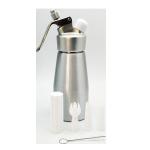 Alu Alloy 250g Professional Whipped Cream Dispenser CW250 Dessert Tools
