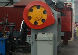 China Automatic Metal Sheet Perforation Machine Sound Proof For Gypsum Board factory