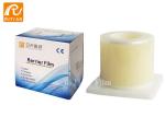 PE Material Transparent Barrier Film Dental Equipments Consumables 4"X 6" X