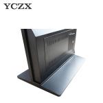 Freestanding Digital Signage , 43 Inch Interactive Digital Signage Display