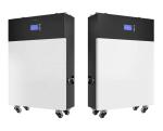 Power Wall 5kwh 10kwh 20kwh 48v 100ah 200ah Lifepo4 Lithium Ion Battery
