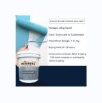 External House Paint in Vibrant Colours for Anti-Crack and Long-Lasting