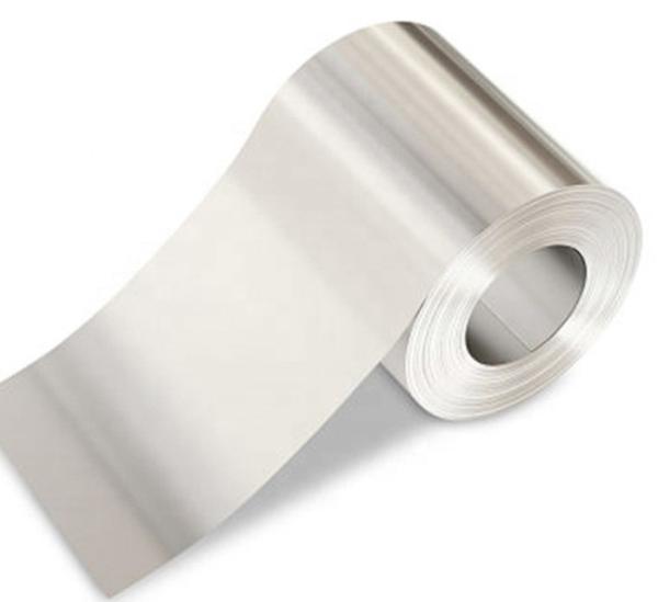 AISI 201 304 Stainless Steel Sheet Coil , 316 Stainless Steel Cold Rolled Coils