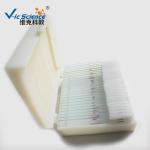 High Performance Histology Lab Slides 30 Pcs EU Standard Glass Material