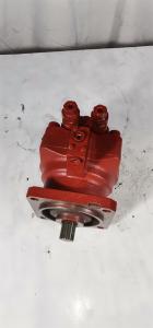 China Excavator Spare Parts XE215 M5X130 Slewing Motor factory