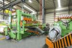 60m/Min 3.0-1850 Flying Shear Cutting Machine