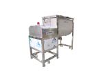 450L/Time 3kw Horizontal Ribbon Powder Mixing Machine