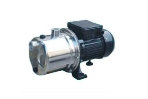 China JETST Series Electronic Water Pump , Domestic Water Pumps 0.8 PH Long Lifespan factory