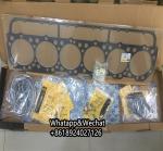 6N1721 Full Gasket Kit 6N-1721 Spare 2429837 seals 242-9837 Gasket 2L3451