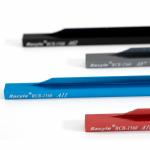 597mm Easy Installation Furniture Modern Aluminium Cabinet Handles
