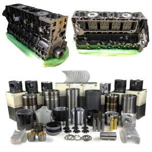 China 3516 engine overhaul rebuild kit for diesel engine caterpillar factory