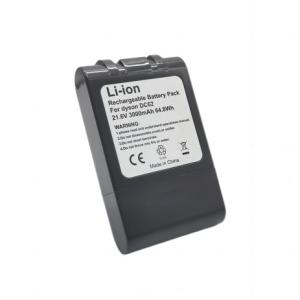 China Multiscene Stable Lithium Ion Tool Battery 6S1P Lightweight 21.6V factory