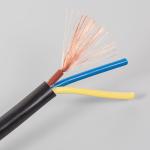 PVC Copper Sunlight Resistant 4mm 6mm 10mm 16mm 25mm Customized AC/DC Solar PV