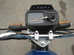 2 Stroke SUZUKI AX100 MOTORCYCLE MOTORBIKE MOTOR