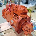 Construction Machinery Parts SK200-8 SH200A5 PC200-8 Air Conditioner Controller