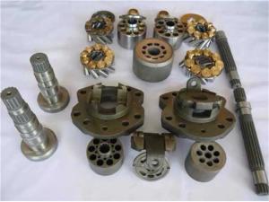 China Doosan Excavator Main Pump Part factory