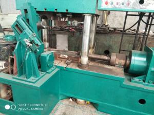 China Cs Hydraulic Mandrel Elbow Equipment Advanced Technology factory