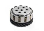 Paper Based Suzuki Motorcycle Clutch Assembly For Suzuki AX100