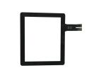 9.7 Inch Industrial Touch Panel,USB interface, Stable & Sensitive 10 Touch