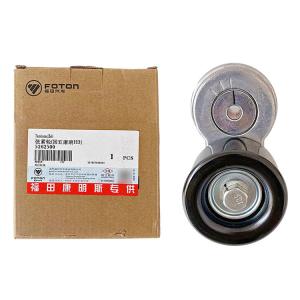 China Car Fitment Foton Remanufactured Original Pulley Tensioner for Easy Installation factory