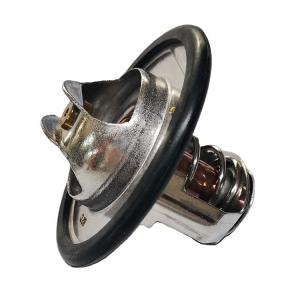 China Excavator 6BG1 6BD1 4BD1 4BG1 Thermostat Engine Spare Parts 1137700700 1-13770070-0 factory