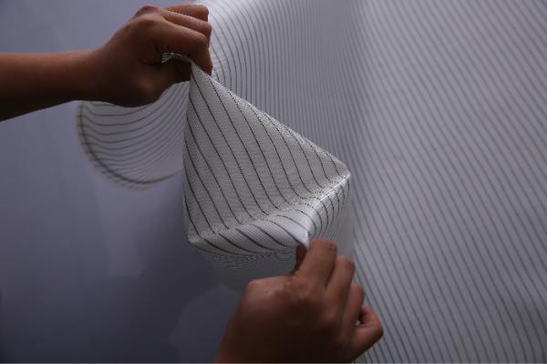 360 Degree Infrared Heating Element Film Over 99.69% High Heat Conversion