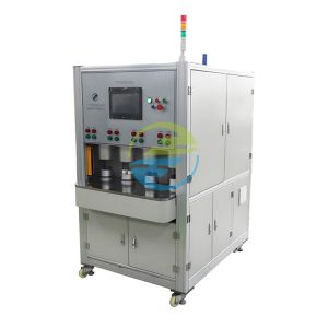Relay Helium Test Equipment Compliant With IEC 60255 Electrical Testing