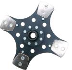 280mm 5090E Deere Tractor Clutch Disc Drive RE211277 RE211279 SJ32011 SJ25799