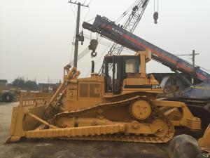 China D7H 2000 used dozer D7h D7R D7T second hand dozer for sale factory