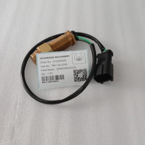 Excavator Electrical Parts 7861-92-2330 7861922330 7861-92-2340 7861922340