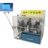 Buy cheap Automatic Taped Film Capacitor Forming Machine Component Pin Extension Radial from wholesalers
