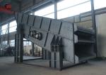 200TPH Capacity Inclined Vibrating Screen Circular Vibrating Classifier for