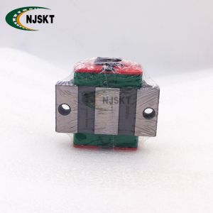 China EGW25SA HIWIN Linear Guide Smooth High Rigidity For Automation factory