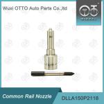 DLLA150P2118 Bosch Common Rail Nozzle For Injectors 0445110338